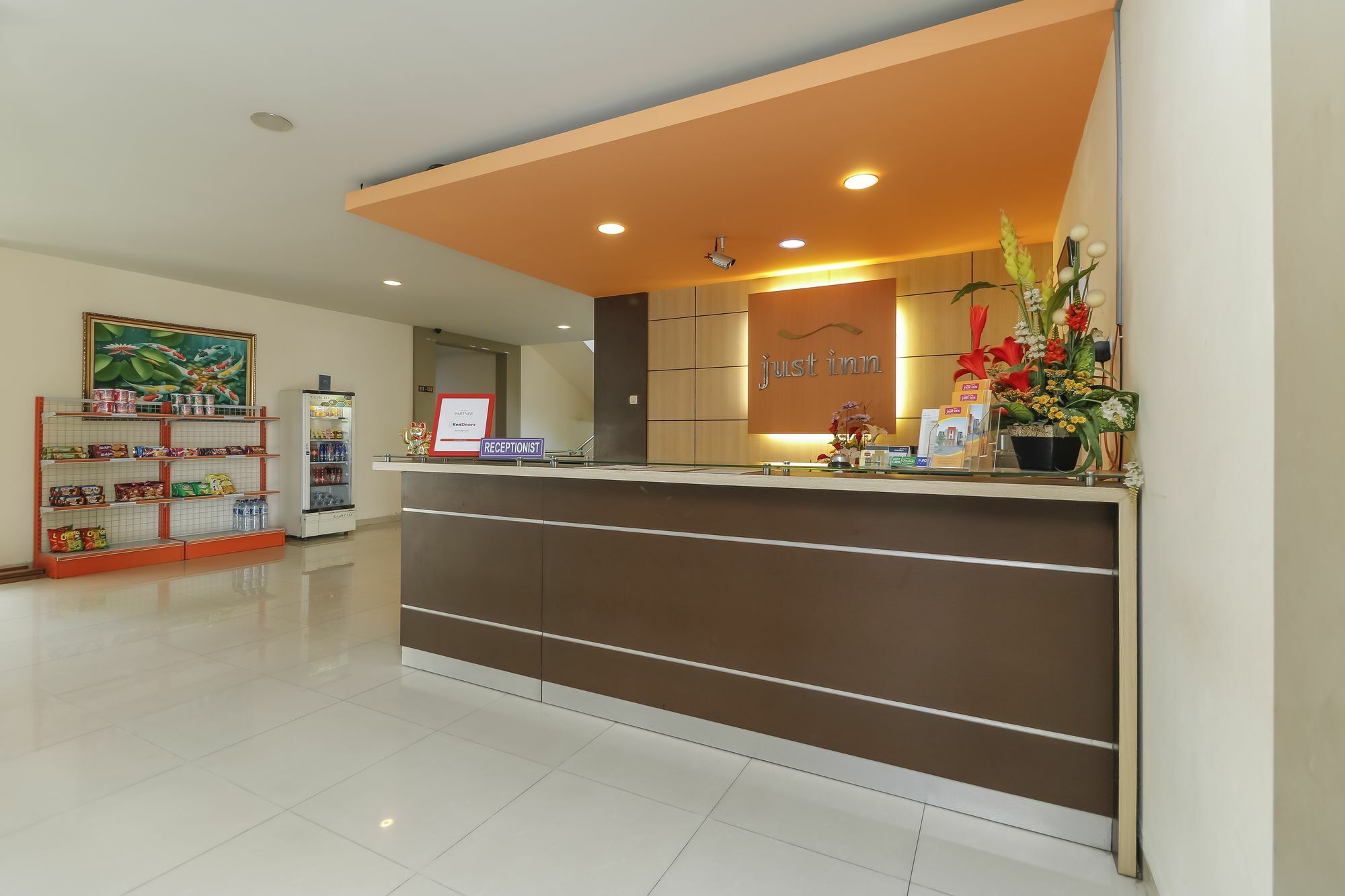 Reddoorz Near Universitas Sebelas Maret Solo Exterior foto