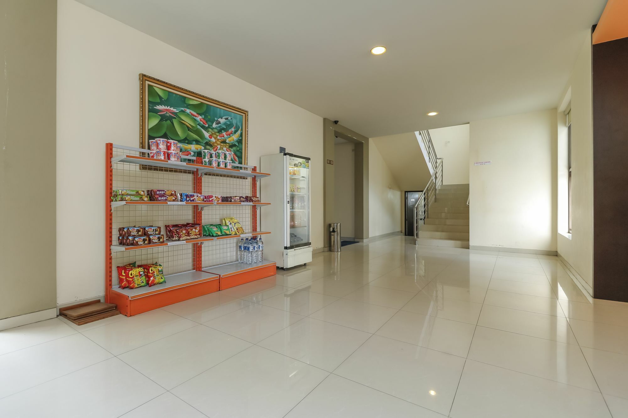 Reddoorz Near Universitas Sebelas Maret Solo Exterior foto