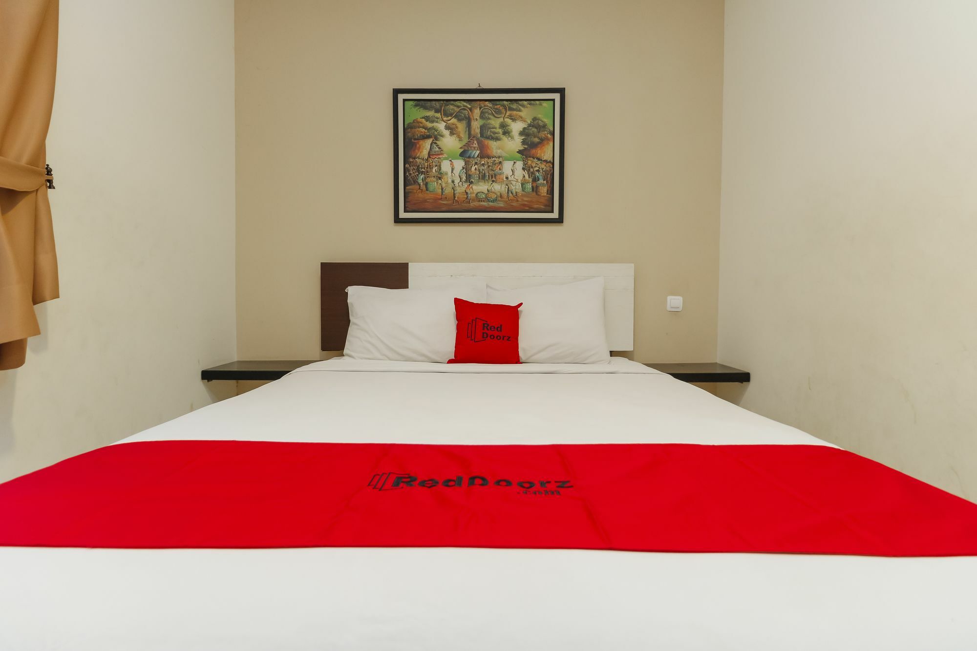 Reddoorz Near Universitas Sebelas Maret Solo Exterior foto